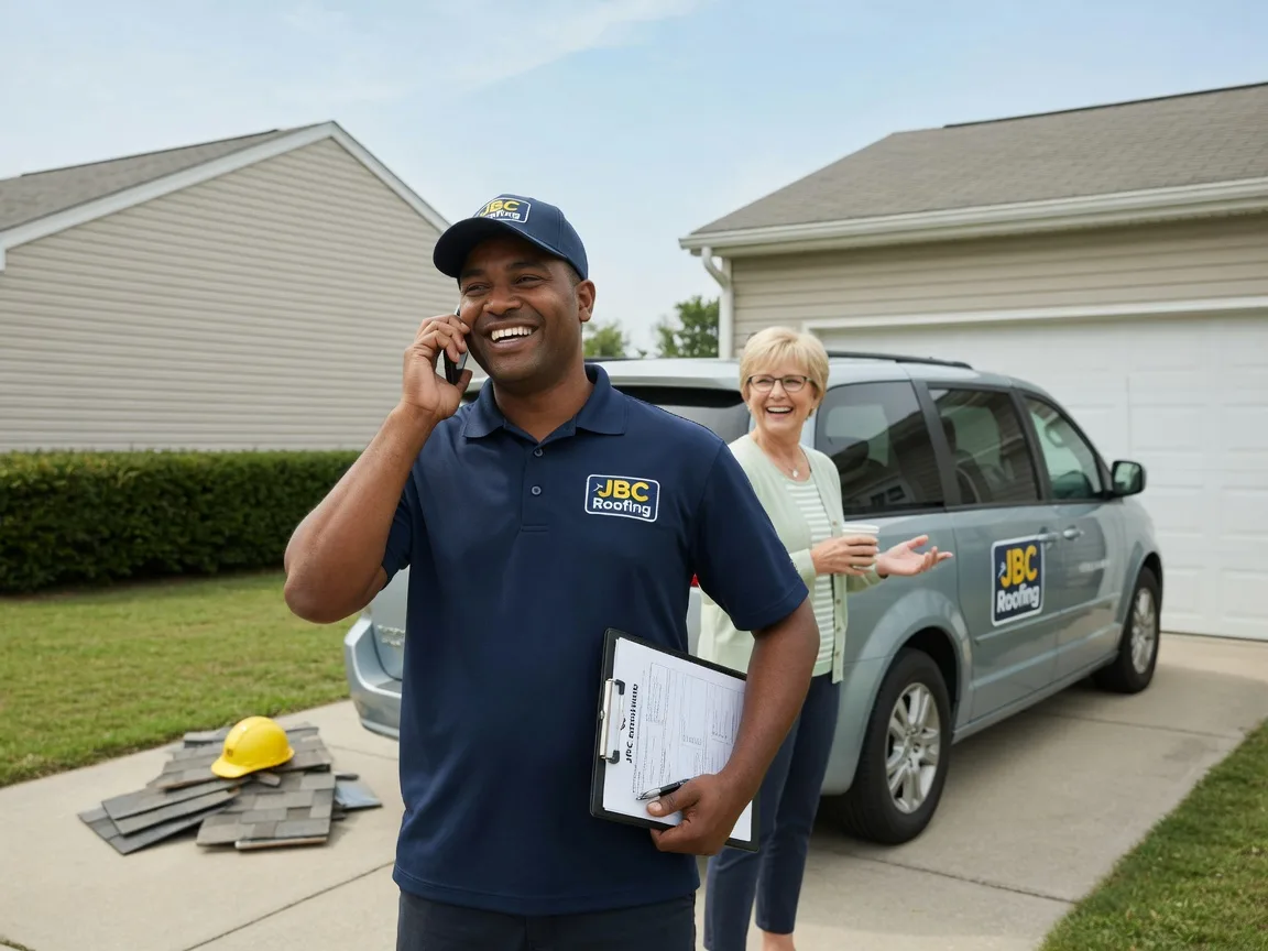 Roof Replacement North Tazewell, VA FAQs